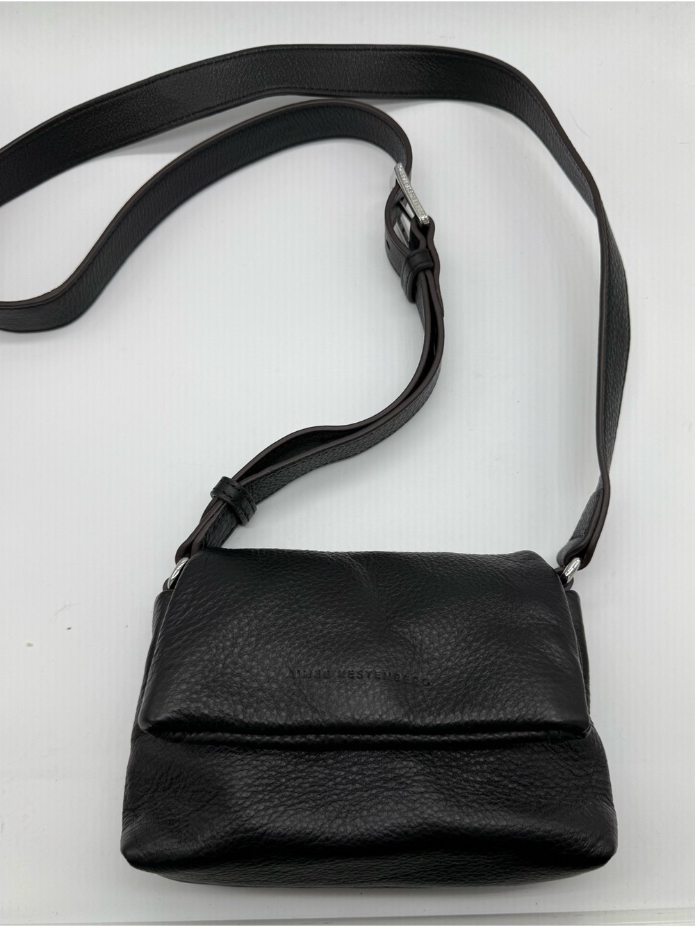 Aimee Kestenberg Preston mini leather crossbody
